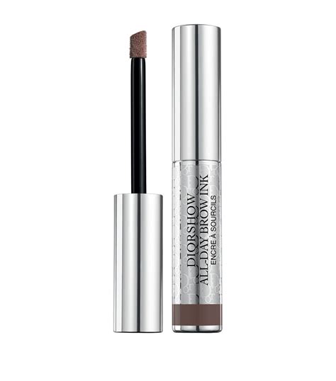 dior diorshow all day brow ink|dior brow styler universal brown.